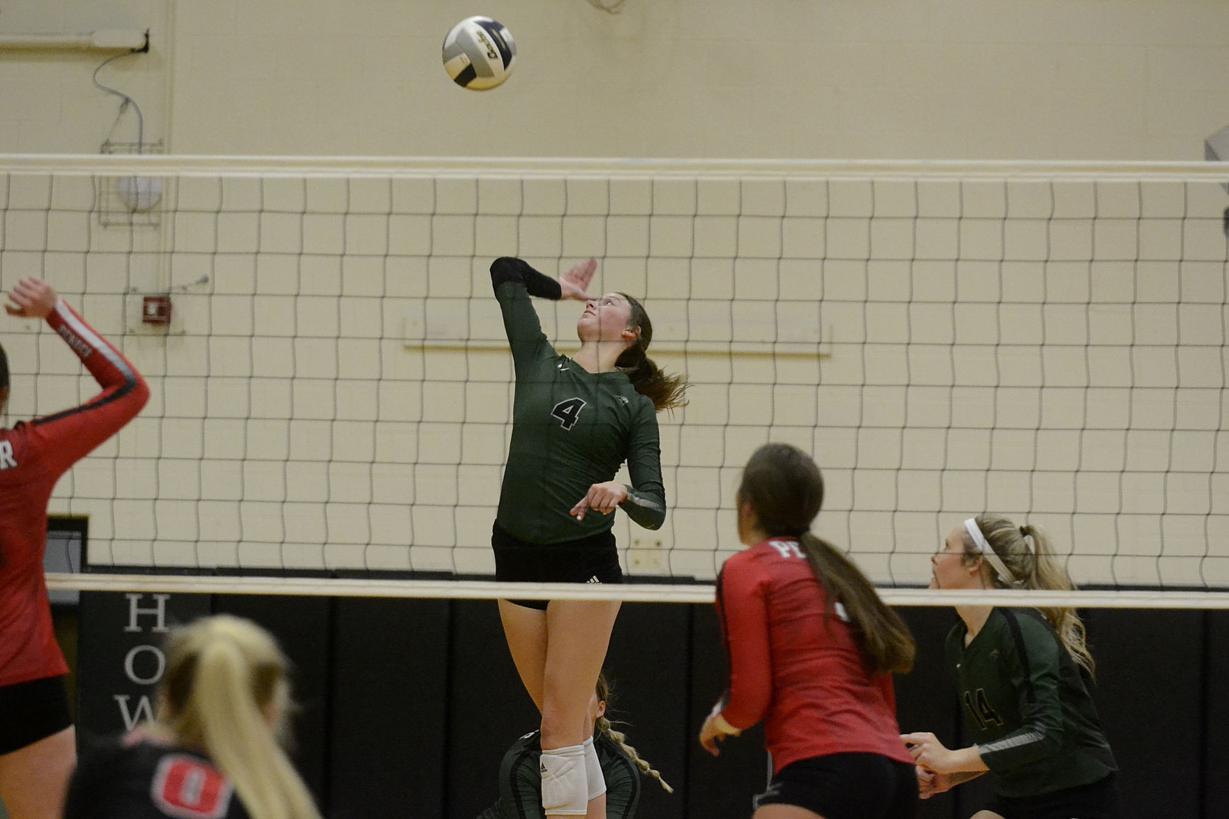 Grace Baumert